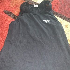 Victoria’s Secret Pink tank top